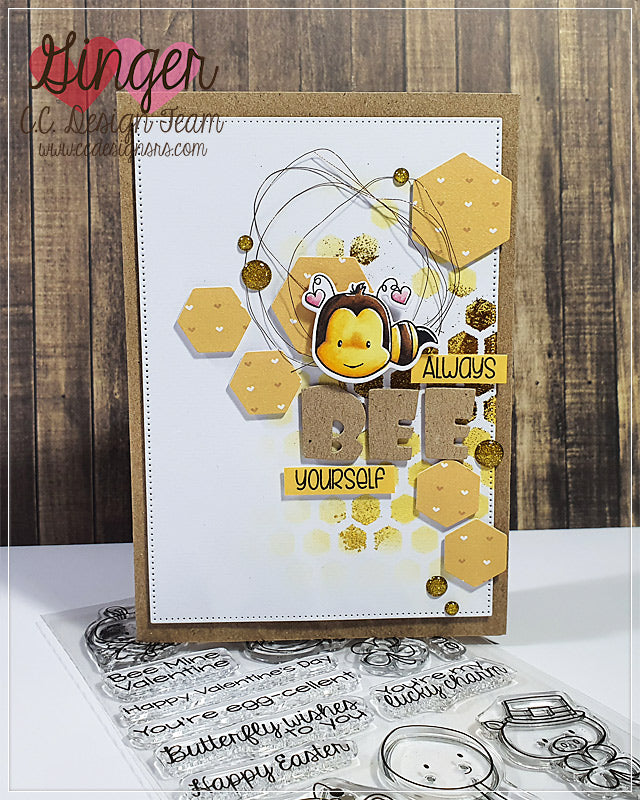 Bee
